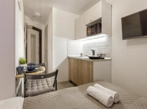 Апартаменты Вквартиру 7