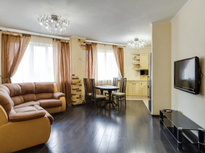 Apartamenty na Borko 10