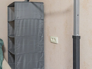 Апартаменты Мещерское Озеро,