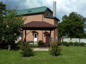 Частный дом Усадьба Королевич