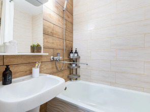 Квартира Просторная на Минской