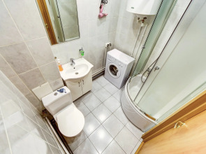 Апартаменты на Дунайском 23