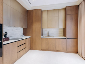 Апарт-отель Four Seasons