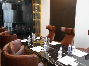 Отель Bentley Tashkent