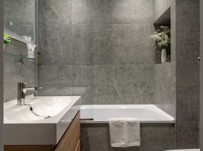 Апартаменты LEVEL _Marata