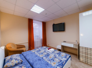 Мини-отель Тари