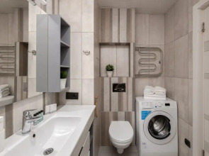 Апартаменты Orange by Smart Lofts Moscow