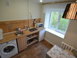 Апартаменты Cosmos 11