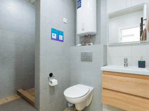 Жилое помещение Лайк