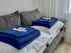 Апартаменты Уютная мини студия в центре Калининграда