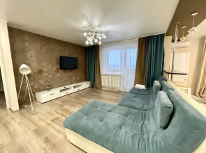 Апартаменты 701 Флэтс-Лайн на улице Красноармейская 100