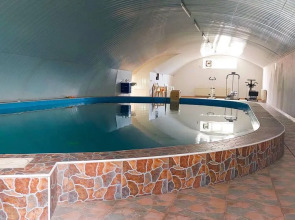 Гостевой дом на Московской