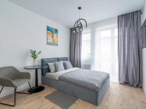 Квартира 1 в Самом Центре Ярославля