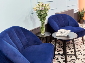 Отель Art Home 1/56