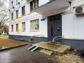 Апартаменты Riva Apart Paris Style