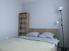 Квартира Трехкомнатная Hygge Karelia Four Seasons