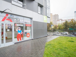 Апарт-отель Апартель