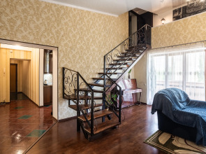 Квартира Одна из Лучших 3х-квартир в Сипайлово в Уфе