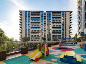 Апартаменты Сочипосуточно