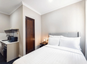 Hotel Salve
