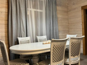 Белый песок