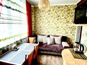 Квартира однокомнатная в центре города