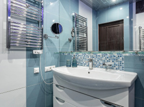 Уютная Smart-Квартира с панорамой на Москва-Сити и парк Победы