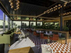 Ibis Styles Istanbul Kurtkoy