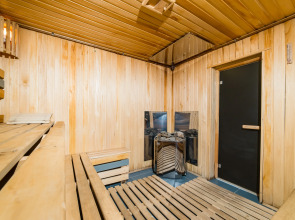 Мини-отель Две подушки