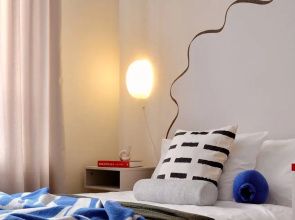 Apartamenty Apart Seasons Novosinarskii 7