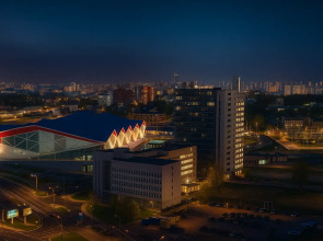 Отель Relax Джакузи в центре Минска