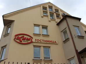 Мини-отель Ким