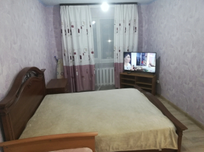 Chubyinina 24 Flat