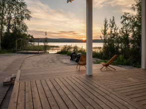 Частный дом Сиднаволок