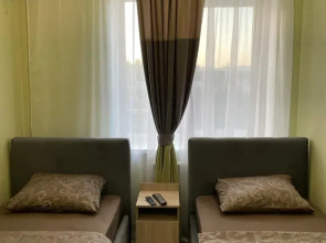 Гостевой дом Grant House