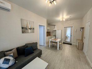 Апартаменты Holiday House 5
