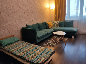 Квартира Современная 2 Комнатная у Вокзала