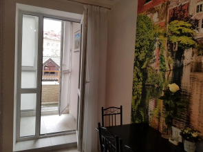 Апартаменты у острова Канта