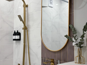 Апартаменты Fusion by Pavlov