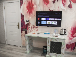 Отель Essam Deluxe