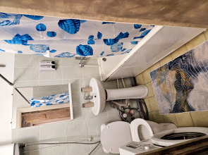 Квартира Однокомнатная на Шеронова