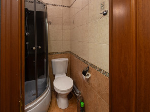 Гостевой дом Золотое Руно