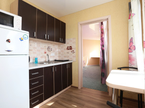 Отель Орхидея