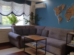 Гостиница Дом рыбака