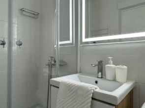 Квартира Белая Ночь Кенигсберга