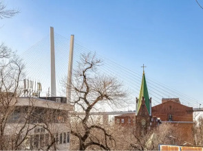 Апартаменты в Центре Владивостока