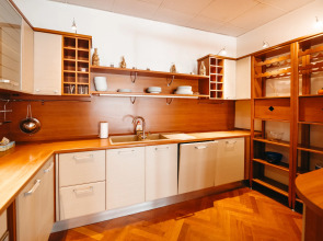 Квартира Nevsky 6