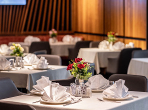 Frankfort Hotel & Spa (Франкфорт и Спа)