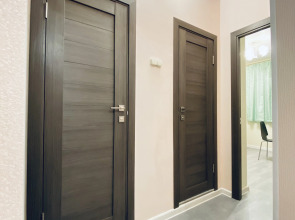 Апартаменты на Ленинском проспекте 123к3