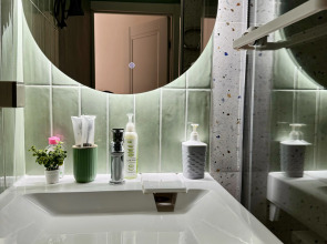 Квартира Комфортабельная Халева 9